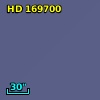HD 169700