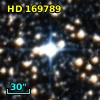 HD 169789