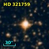 HD 321759