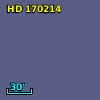 HD 170214
