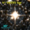 V* V4395 Sgr