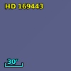 HD 169443