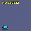 HD 169522