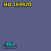 HD 169920