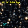 V* V1999 Sgr