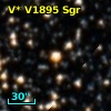 V* V1895 Sgr