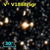 V* V1888 Sgr