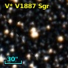 V* V1887 Sgr