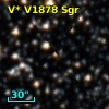 V* V1878 Sgr