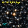 V* V1875 Sgr