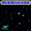WN B2052.4+6350