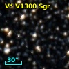 V* V1300 Sgr