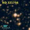 HD 321756