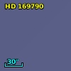 HD 169790