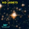 HD 169875