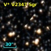 V* V2347 Sgr