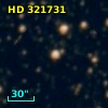 HD 321731