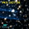 PKS 1827-36