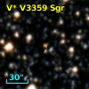 IRAS 18242-3540
