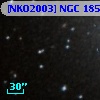 [NKO2003] NGC 185 00540879