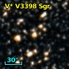 V* V3398 Sgr