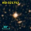 HD 321752