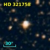 HD 321758