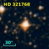 HD 321768