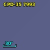 CPD-35  7993