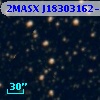2MASX J18303162-3552268