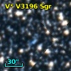 V* V3196 Sgr