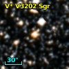 V* V3202 Sgr