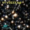 V* V3223 Sgr