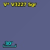 V* V3227 Sgr