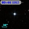 BD+66  1352