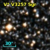 V* V3257 Sgr