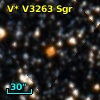 V* V3263 Sgr