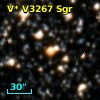 V* V3267 Sgr