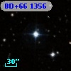 BD+66  1356