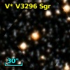 V* V3296 Sgr