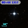 BD+66  1357