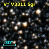 V* V3311 Sgr