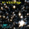 V* V3319 Sgr