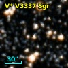 V* V3337 Sgr