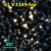 V* V3349 Sgr