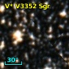V* V3352 Sgr