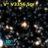 V* V3356 Sgr