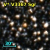 V* V3367 Sgr