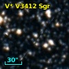 V* V3412 Sgr