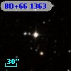 BD+66  1363